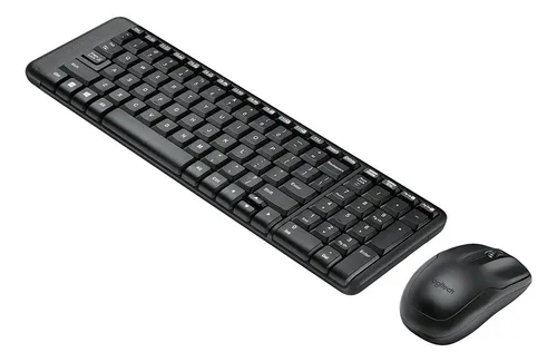 Logitech mk220 especificaciones new arrivals