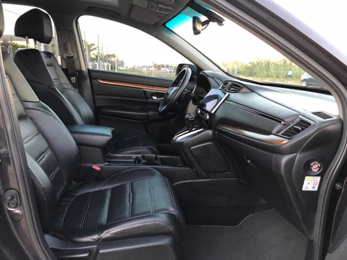 Honda Cr-v 2018 1.5t Ex-l 4x4 Aut