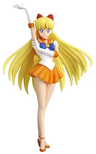 Minako Aino, Sailor Moon Figura Anime