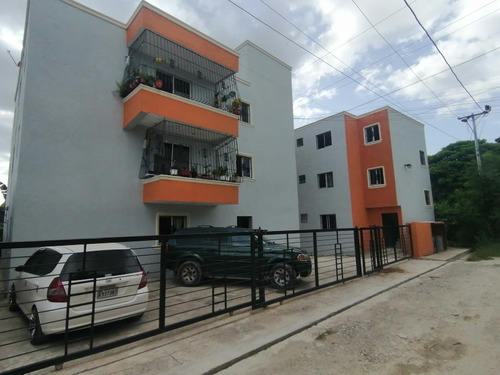 Vendo Edificio Completo 12 Apartamentos, El Eden Villa Mella