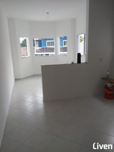 Imagem 1 de 24 de Casa Geminada Na Vila Iracema. - Ca0525