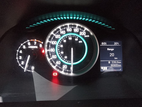 Imagen 12 de 12 de Suzuki Ignis Glx Std 2018