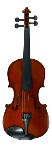 Violin 1/4 Inlcuye: Estuche, Arco, Puente Y Brea La Sevillan