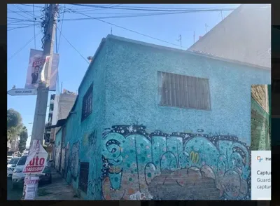 Terreno en venta