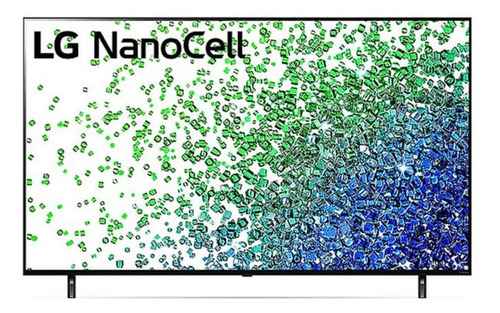 Televisor LG 65  Pulgadas Nanocell Thinq Ai