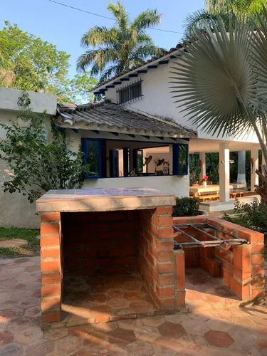 Finca En Venta En Vía Al Mar 1. Cod V12623