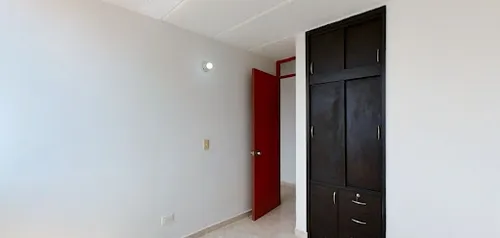 Apartamento En Venta Compartir 90-72191