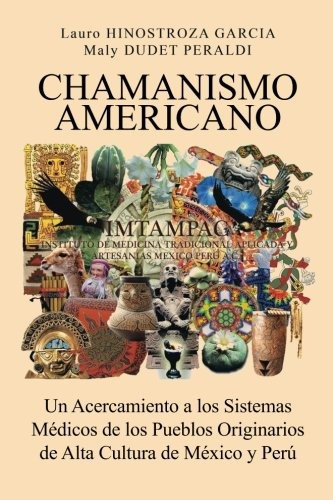 Libro : Chamanismo Americano: Un Acercamiento A Los S (5105)