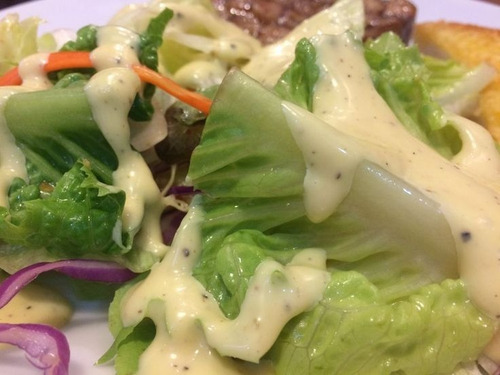 Molho Italian Para Salada Sache Ekma 42 Un. Cada 18g