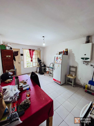 Departamento En Venta - 1 Dormitorio 1 Baño - 35 M2 - La Plata