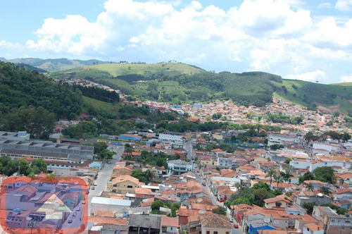 Imagem 5 de 10 de Ótima Oportunidade De Aquisição Para Moradia Ou Investimento! - 18379 Te-a.c