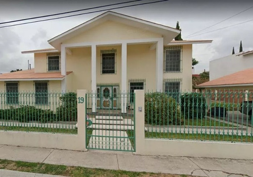 Gran Remate Bancario, Casa A La Venta En Queretaro. No Creditos