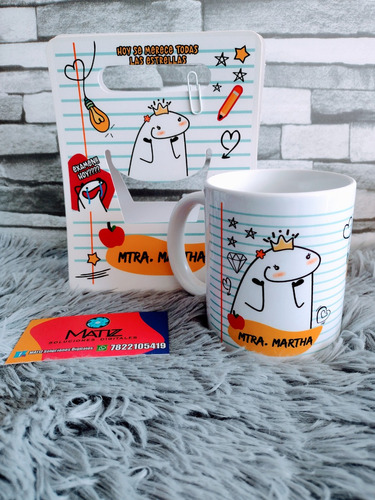 Tazas Personalizadas