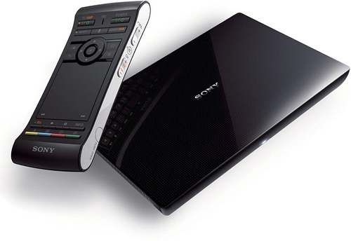Sony Nszgs8 Internet Player Con Google Tv