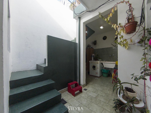 Imagen 17 de 22 de Venta Ph 3 Ambientes En Villa Devoto (melincue Al 5100)