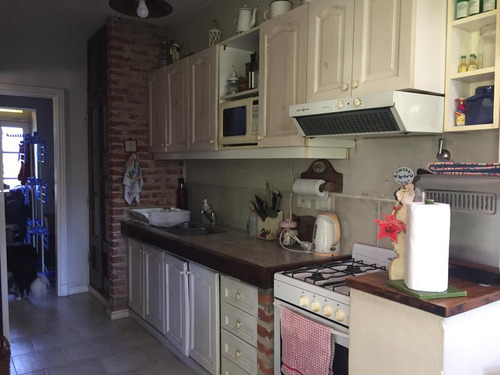 Casa Venta Bella Vista- Excelente Terreno Y Ubicación - Apta Credito
