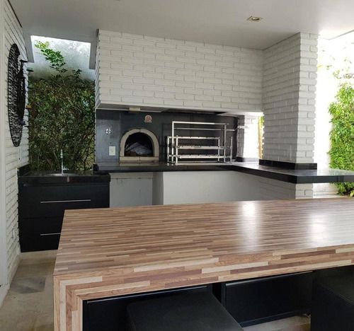 Imagem 13 de 25 de Alphaville 1 - Casa Com 4 Suítes À Venda, 540 M² R$ 4.240.000 - Ca1056