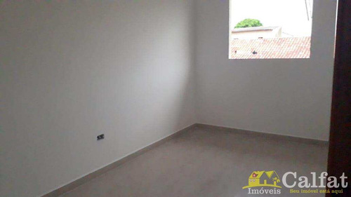 Imagem 10 de 19 de Casa De Condomínio Com 2 Dorms, Sítio Do Campo, Praia Grande - R$ 185 Mil, Cod: 567 - V567