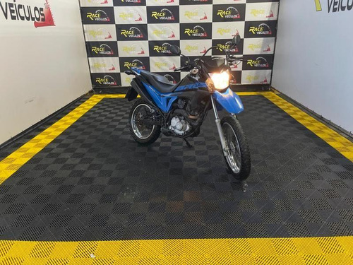 Honda Nxr160 Bros Esdd 2018