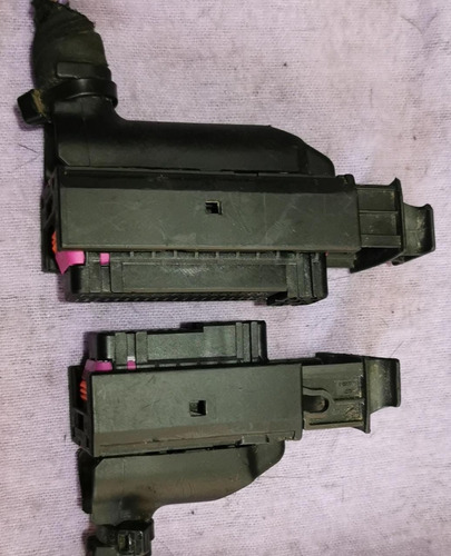 Computadora Jetta Bora 2006-2007-2008 2.5l 07k906032s Libre (Usado)