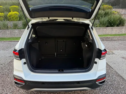 Volkswagen Taos 1.4 Tsi Comfortline At
