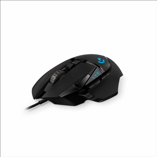 Mouse Logitech 910 005550 G502 Gaming Hero