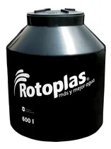 Comprar Tanque Rotoplas 600 Litros Elevado + Juego De Accesorios