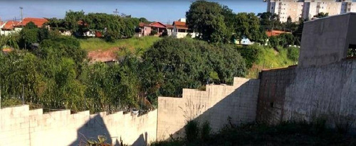 Imagem 9 de 10 de Terreno À Venda, 375 M² Por R$ 240.000,00 - Condomínio Colina Dos Coqueiros - Valinhos/sp - Te3524