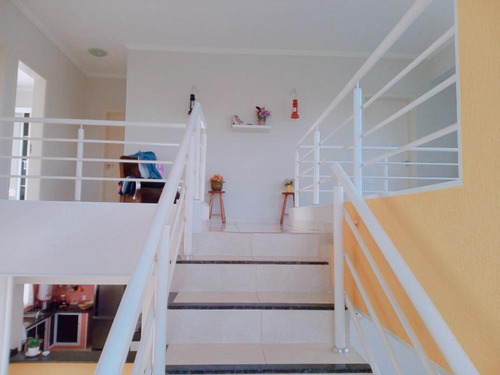 Magnífico Sobrado A Venda No Extraordináro Condomínio Ninho Verde I Eco Residence !!! - 1313