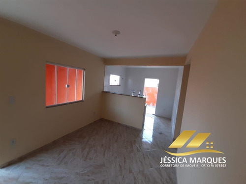 Imagem 11 de 14 de Linda Casa De 2 Quartos Em Unamar - Cabo Frio - Rj - Jmc.93