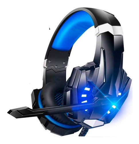 Imagen 5 de 9 de Audifonos Gamer Reptilex Platinum Pc Y Consolas Rx0038