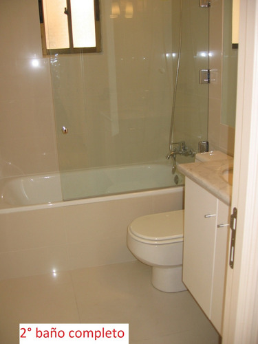 Amplio - Arboles - Moderno - Sala De Estar-gc 250.000