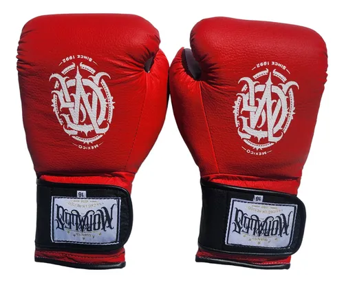 Morales sales boxing gloves