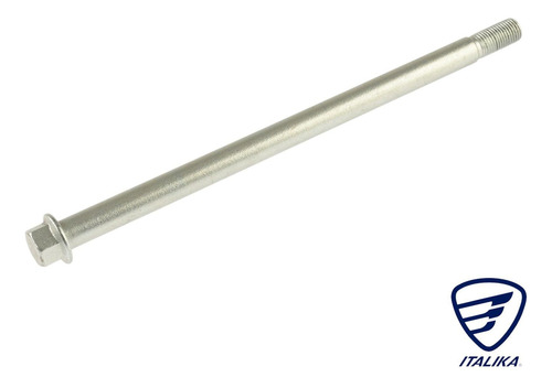 Eje Rueda Trasera M15x260 Italika 125fl F15040316