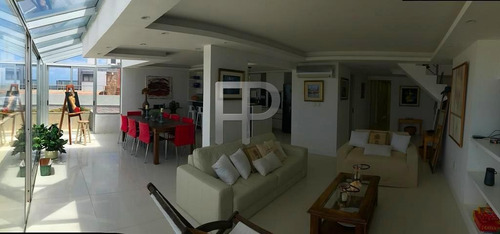 Imagen 4 de 13 de Apartamento En Venta Punta Del Este 4 Dorm #1730