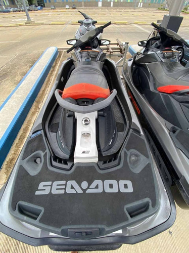Imagen 4 de 6 de 2 Motos Sea Doo Jetski Gtx Limited Lv1767