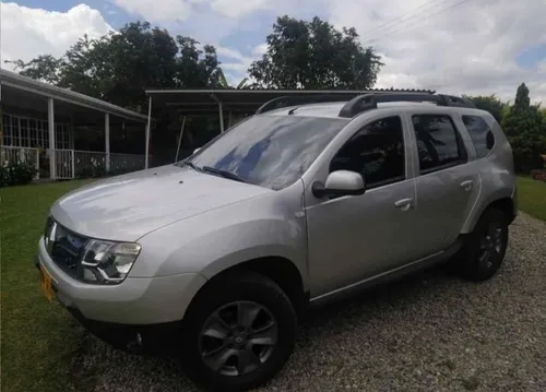 Renault Duster 1.6 Tripadvisor Intens 4X2
