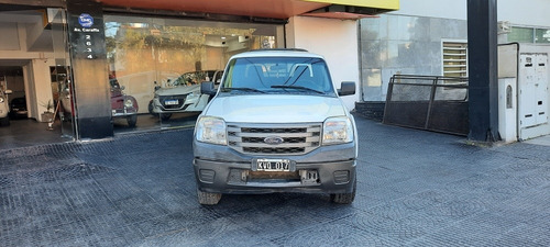 Ford Ranger 3.0 Cd Xl Plus 4x2 2012