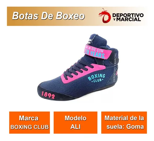 Botitas de boxeo adidas hotsell