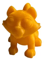 Comprar Gato 3d Amarillo Argenpro Para Equipamiento Agrícola