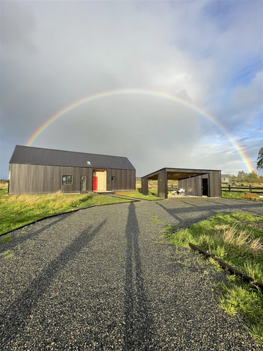 Casa En Arriendo De 3 Dorm. En Llanquihue