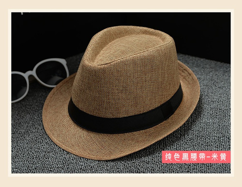 Sombrero Hombre Pachuco Ala Corta Vintage Mujer | MercadoLibre