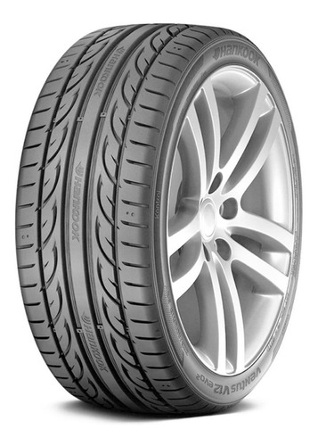 Cubierta 205/55/16 Neumatico Hankook Ventus K120