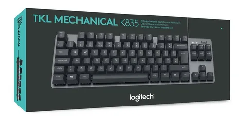 Teclado logitech con cable hotsell