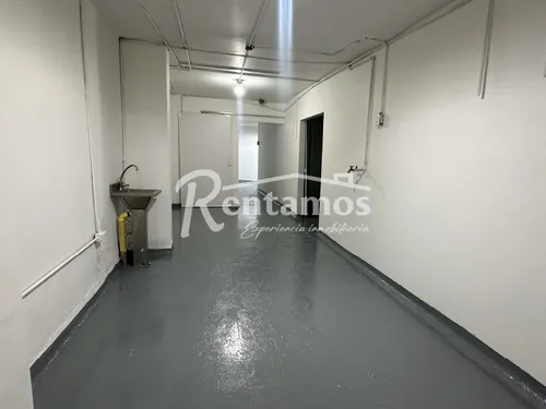 Bodega En Venta En Playa Rica. Cod V775866