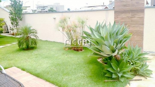Imagem 9 de 15 de Casa Em Condominio - Urbanova - Ref: 4576 - V-ca1065