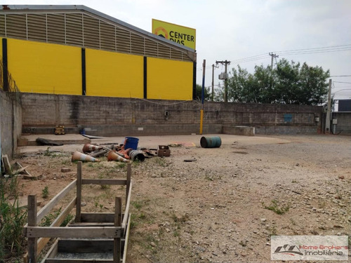 Imagem 3 de 4 de Terreno Comercial Para Locação Em Jundiaí, Poste - 24981k_2-1583343
