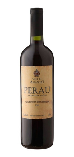Perau Cabernet Sauvignon