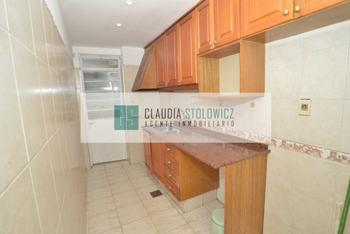Imagen 20 de 23 de Bajo De Precio En Inmejorable Ubicación De Pocitos 3 Dormitorios 2 Baños Con Garaje Y Calefaccion