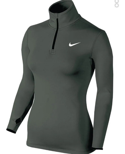Imagen 5 de 5 de Nike Pro Dri Fit Compresion Camiseta Nueva.